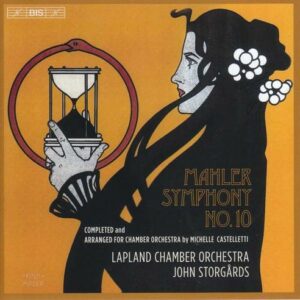 Gustav Mahler: Symphony No. 10 - John Storgards