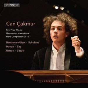 Piano Recital - Can Cakmur