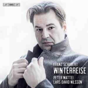 Franz Schubert: Winterreise - Peter Mattei