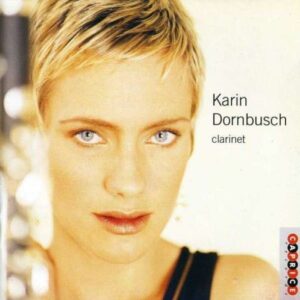 Karin Dornbusch : Clarinet