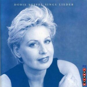 Doris Soffel : Sings Lieder