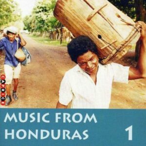 Music from Honduras 1