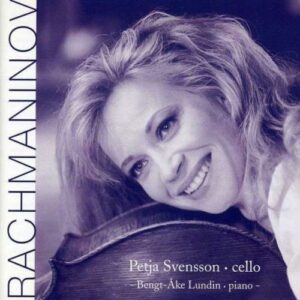 Petja Svensson : Rachmaninov