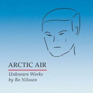 Bo Nilsson : Arctic Air