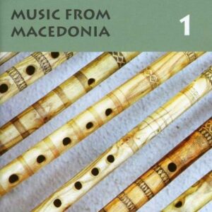 Music from Macedonia 1