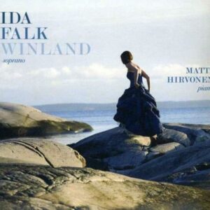 Ida Falk Winland : Soprano