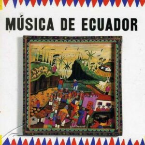 Música de Ecuador