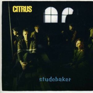 Studebaker - Citrus