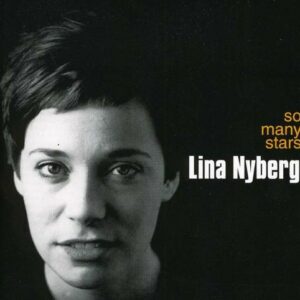 So Many Stars - Lina Nyberg