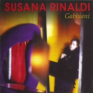Gabbiani - Susana Rinaldi