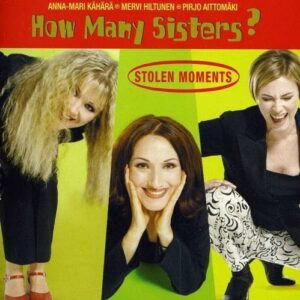 Stolen Moments - How Many Sisters?