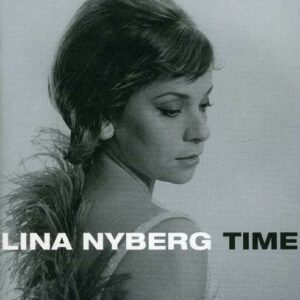 Time - Lina Nyberg