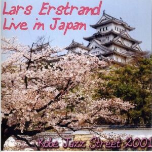 Live In Japan - Lars Erstrand