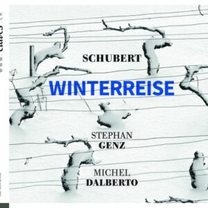 Schubert: Winterreise,  D. 911