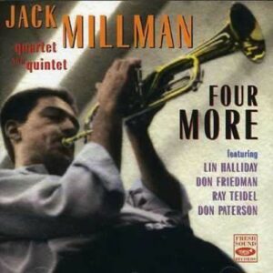 Four More - Jack Millman