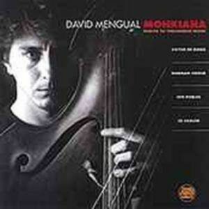 Monkiana - David Mengual