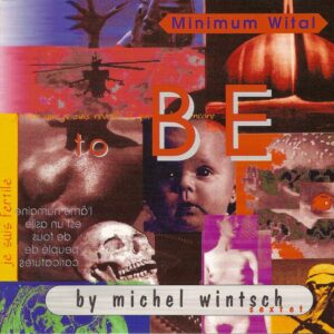 Michel Wintsch : Minimum Wital