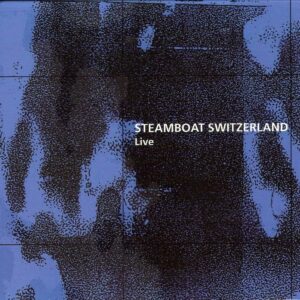 Steamboat Switzerland : Live