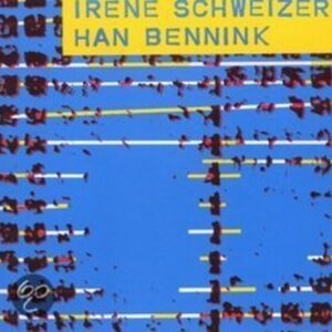 Irene Schweizer & Han Bennink