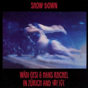 Show-Down - Hans Reichel