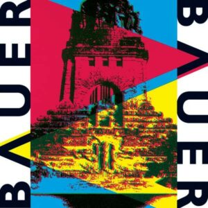 Bauer Bauer - Johannes Bauer & Conrad Bauer