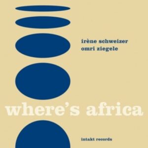 Where's Africa - Schweizer