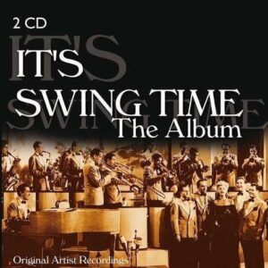 It's Swing Time