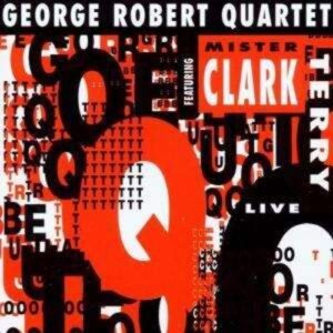 Live At Q4 - George Robert