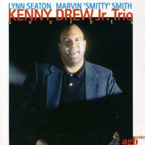Secrets - Kenny Drew Jr. Trio