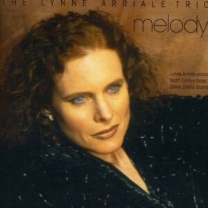 Melody - Lynne Arriale Trio