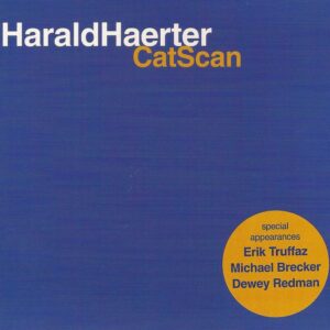 Harald Haerter : CatScan