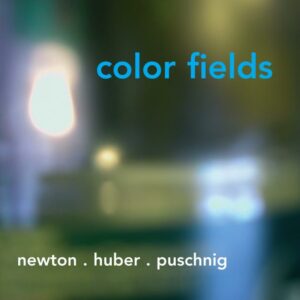 Newton, Huber, Puschnig : Color Fields