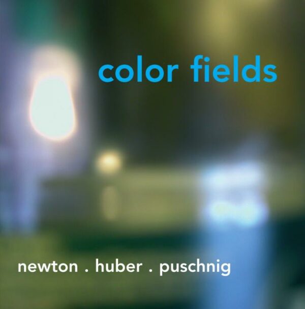 Newton, Huber, Puschnig : Color Fields