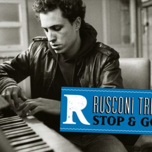 Rusconi Trio : Stop & Go