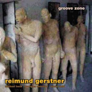 Reimund Gerstner : Groove Zone