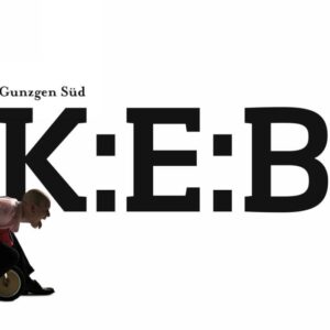 K:E:B : Gunzgen Süd