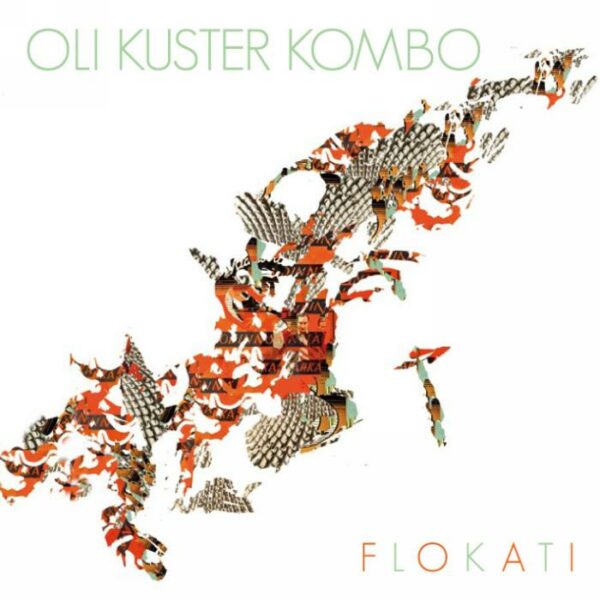 Oli Kuster Kombo : Flokati