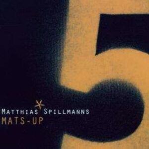 Mats, Up : "5"