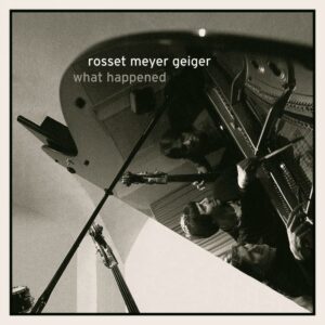 Rosset Meyer Geiger : what happened