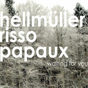 Hellmüller Risso Papaux : Waiting for you