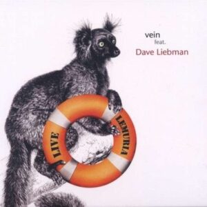 Vein Feat. Dave Liebman : Lemuria live