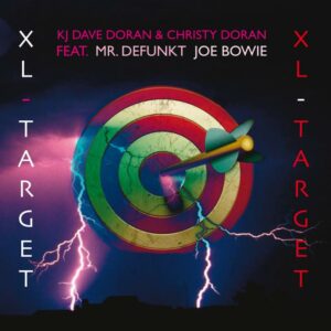 Xl, Target Kj Dave Doran & Christy Doran : Featuring Mr. DEFUNKT Joe Bowie