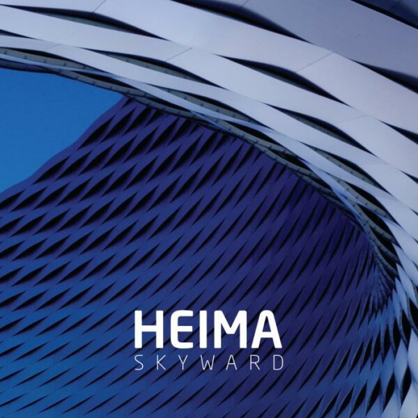 Heima : Skyward