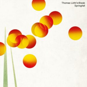 Thomas Lüthi’S Biwak : Springfall
