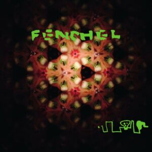 Fenchel : II [Vinyle]