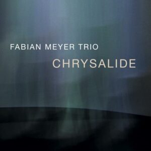 Fabian Meyer Trio : Chrysalide
