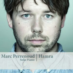 Marc Perrenoud : Hamra.