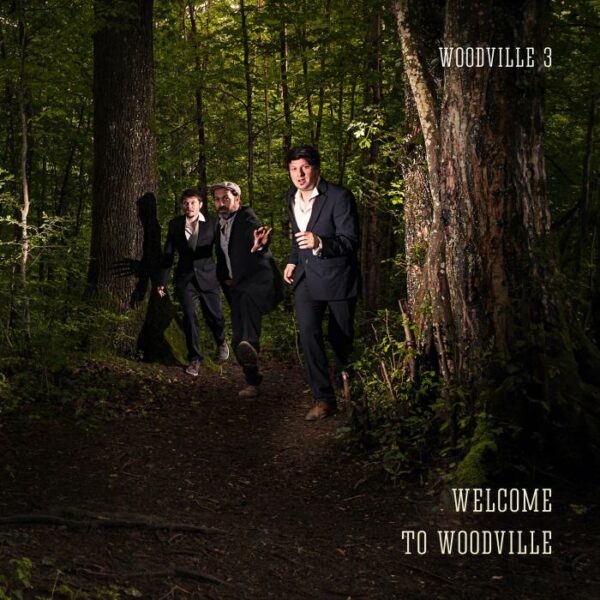 Woodville 3 : Welcome to Woodville