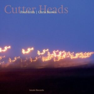 Cutter Heads - Brown