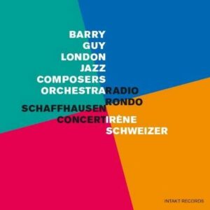 Radio Rondo Schaffhausen Concert - Guy